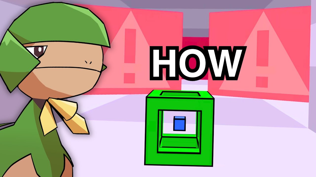 I Was Shown INSANE Geometry Dash Levels