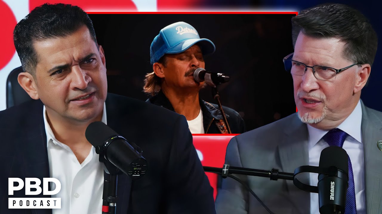 “Somebody Finally Took On The NFL” - TPUSA’s 5M Super Bowl Halftime Show CHALLENGES The NFL