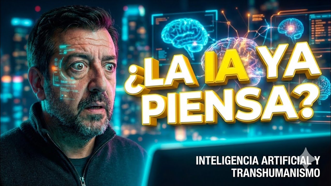 La IA por fin RAZONA (Pruebo el cerebro de Gemini 3.1 Pro) 🧠