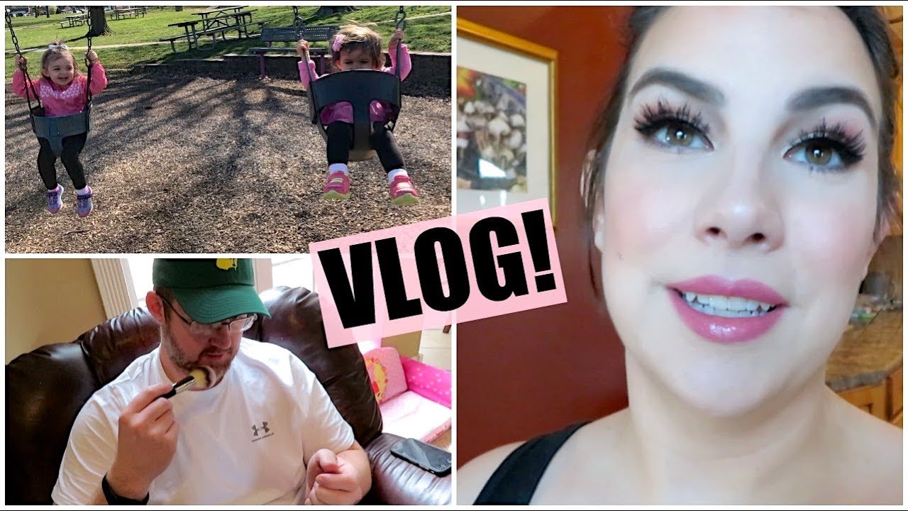 VLOG | Mom Life Changes, Unboxing Shenanigans