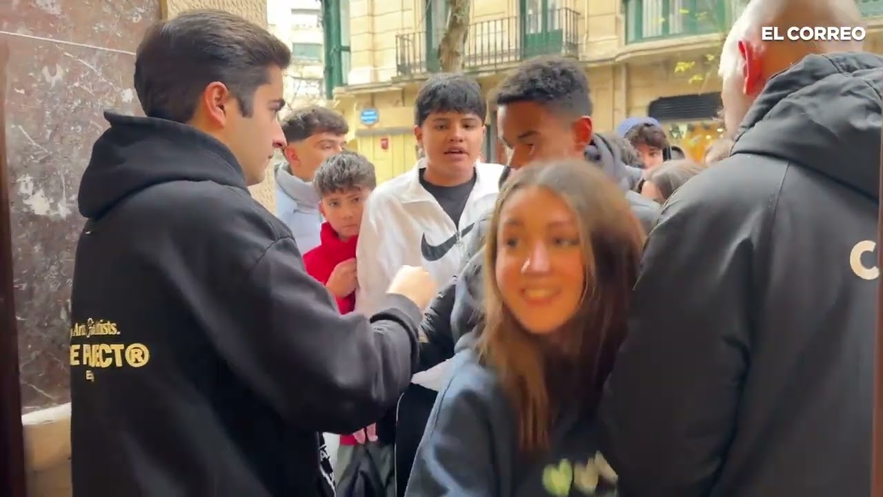 Nude Project abre las puertas de su nueva tienda en Bilbao