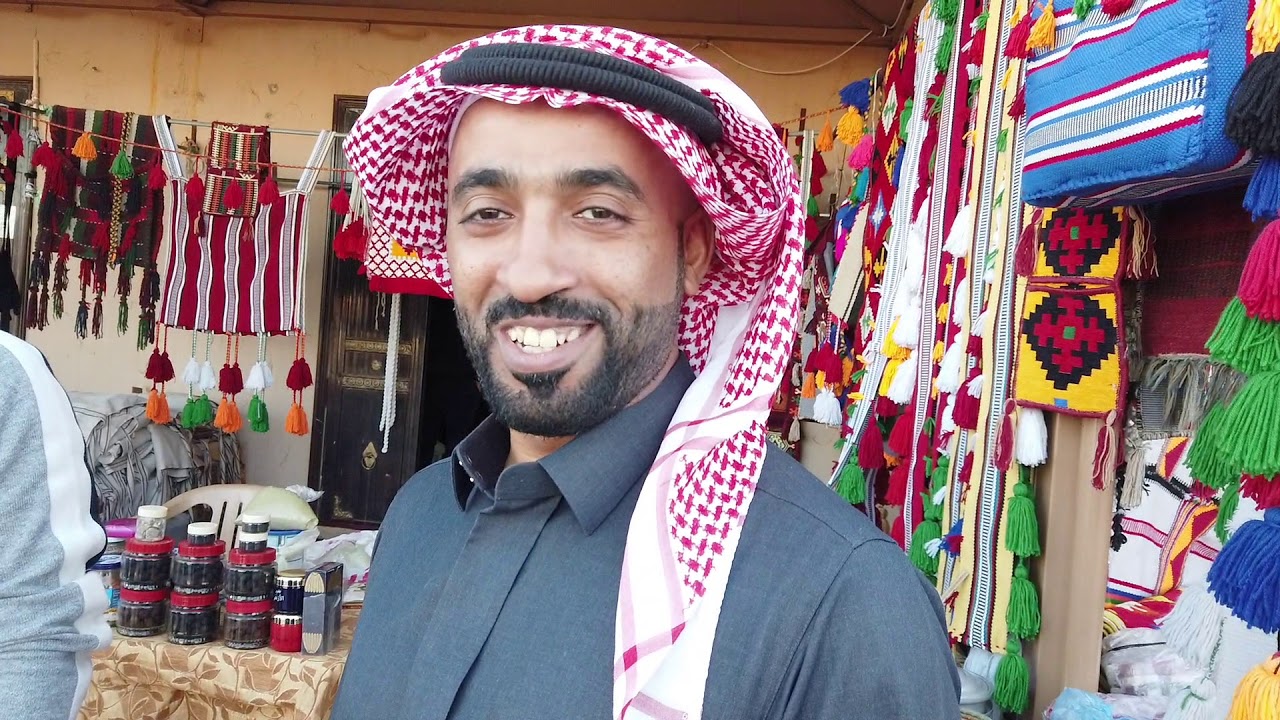 (المتلقى السنوي  الخامس لعائلتي الباروت ( السعودية) والبارود ( الكويت في منطقة النعيرية  بالسعودية