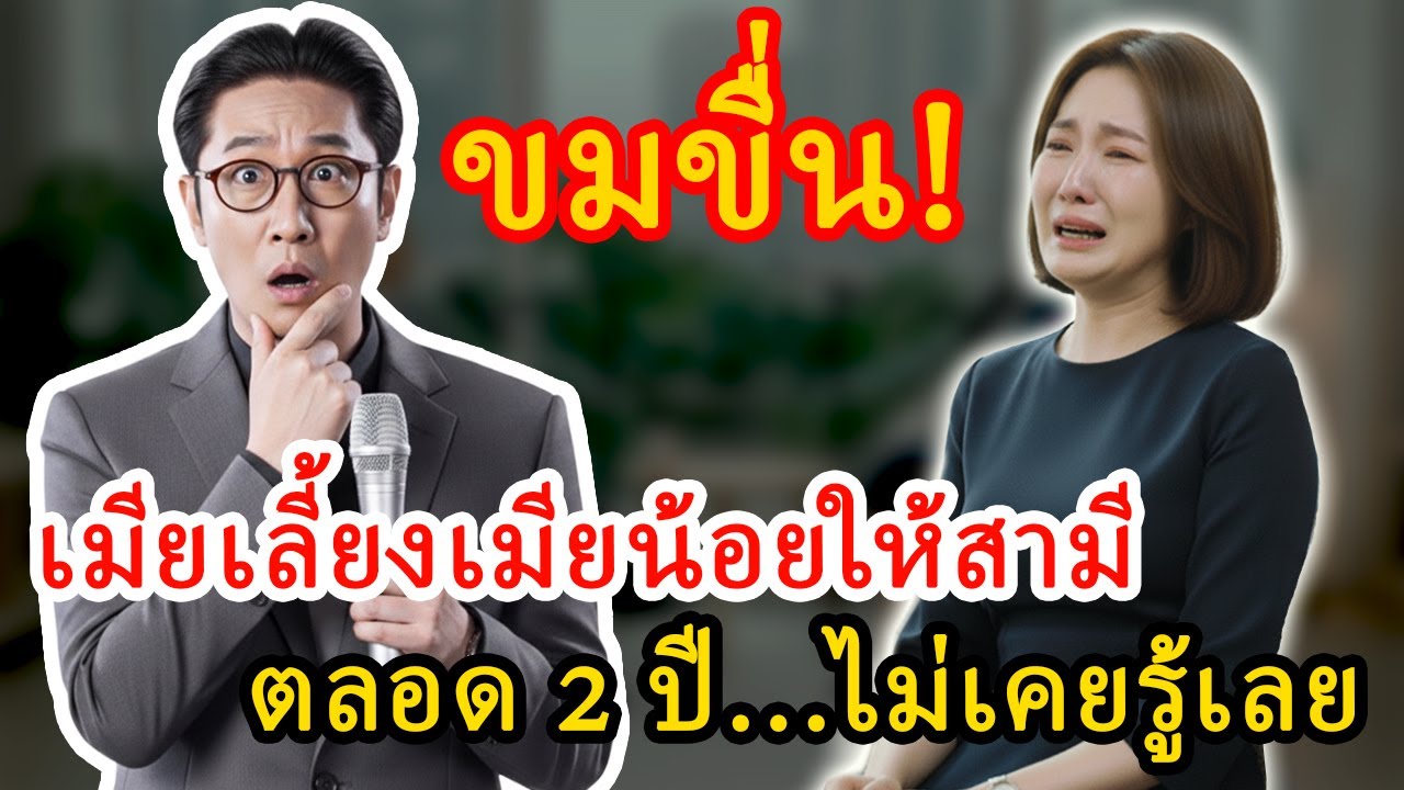 เรื่องชีวิตและครอบครัว กับ ตา: เธอเปิดบ้านช่วยคนอื่น แต่ไม่รู้ว่าความจริงกำลังทำร้ายเธอ