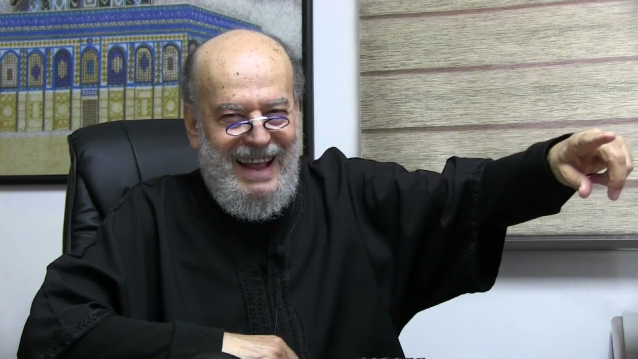 الأستاذ بسّام جرّار- تفسير-