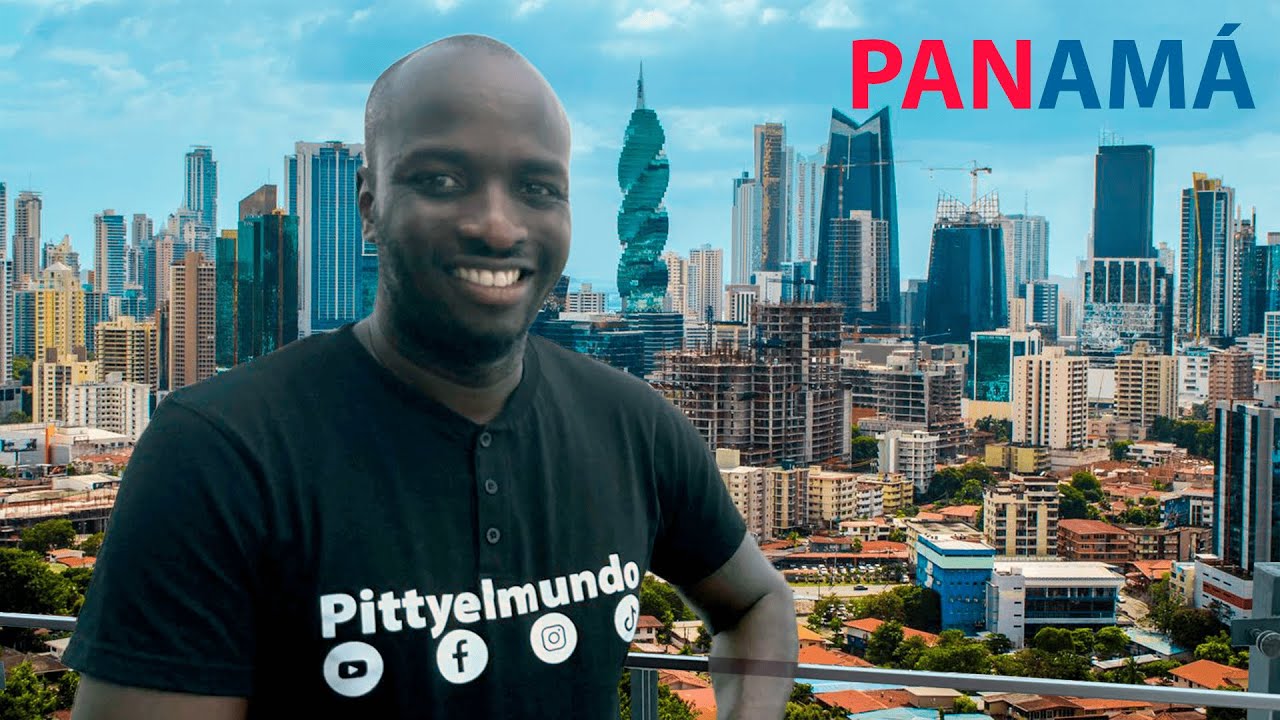 “Así Es la Dubai Latina: Ciudad de Panamá en Todo su Poder” | Pittyelmundo
