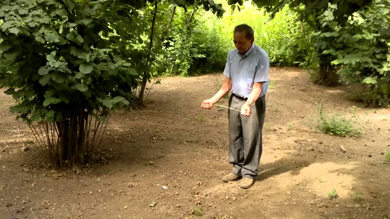 rabdomante ad aiello del sabato avellino