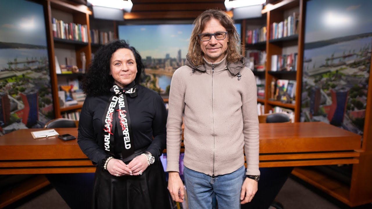 &bdquo;Labas, Milda&ldquo;: Ar &scaron;iandieninė kūrybos visuomenė gebės apsiginti nuo Maskvos?