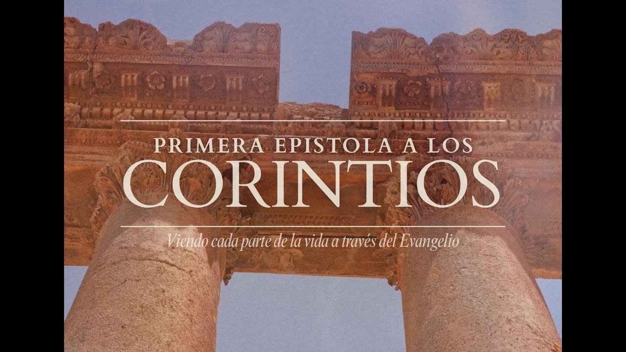Matrimonio y divorcio - Parte 2 (Serie: 1 Corintios 7:12-24) Raúl Laguna