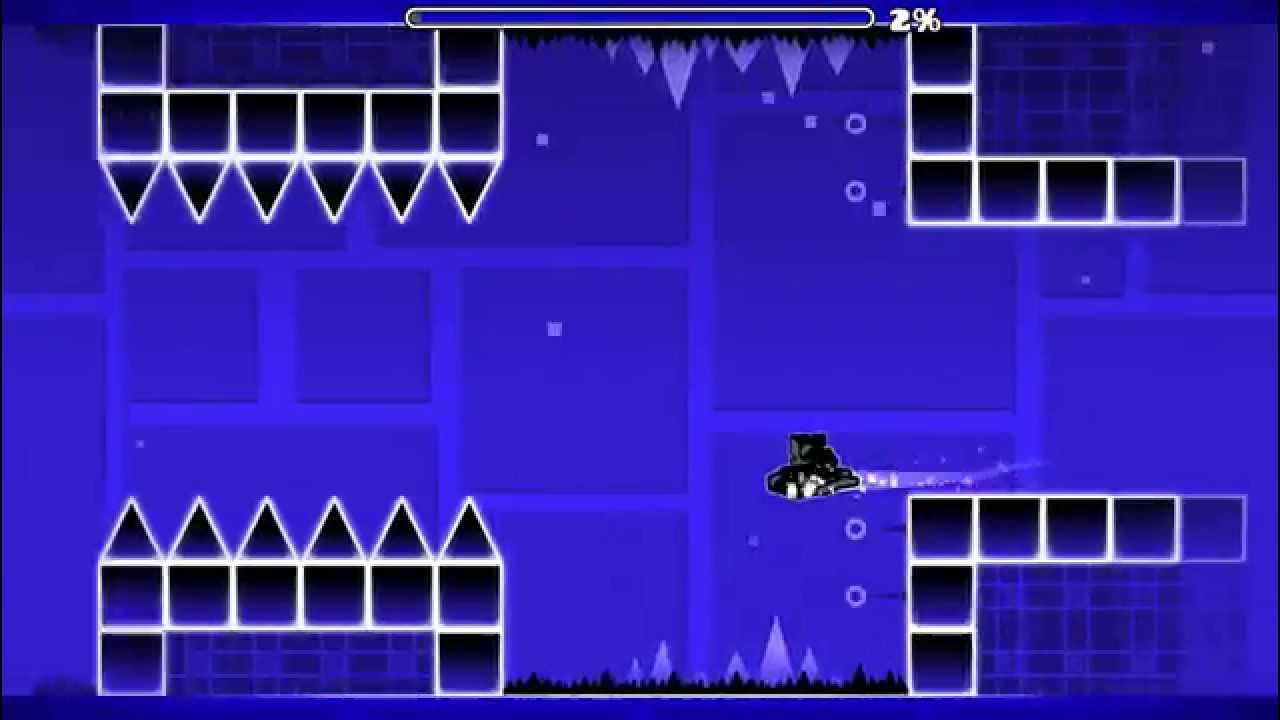 fast reverse auto stereo madness - creatordemian(me)