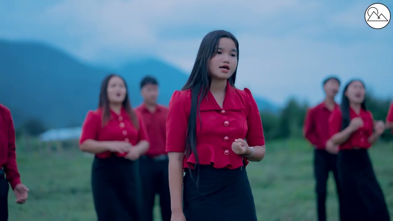 Thlarau Thianghlim Huham / IPYD Choir (Official Music Video 2025)