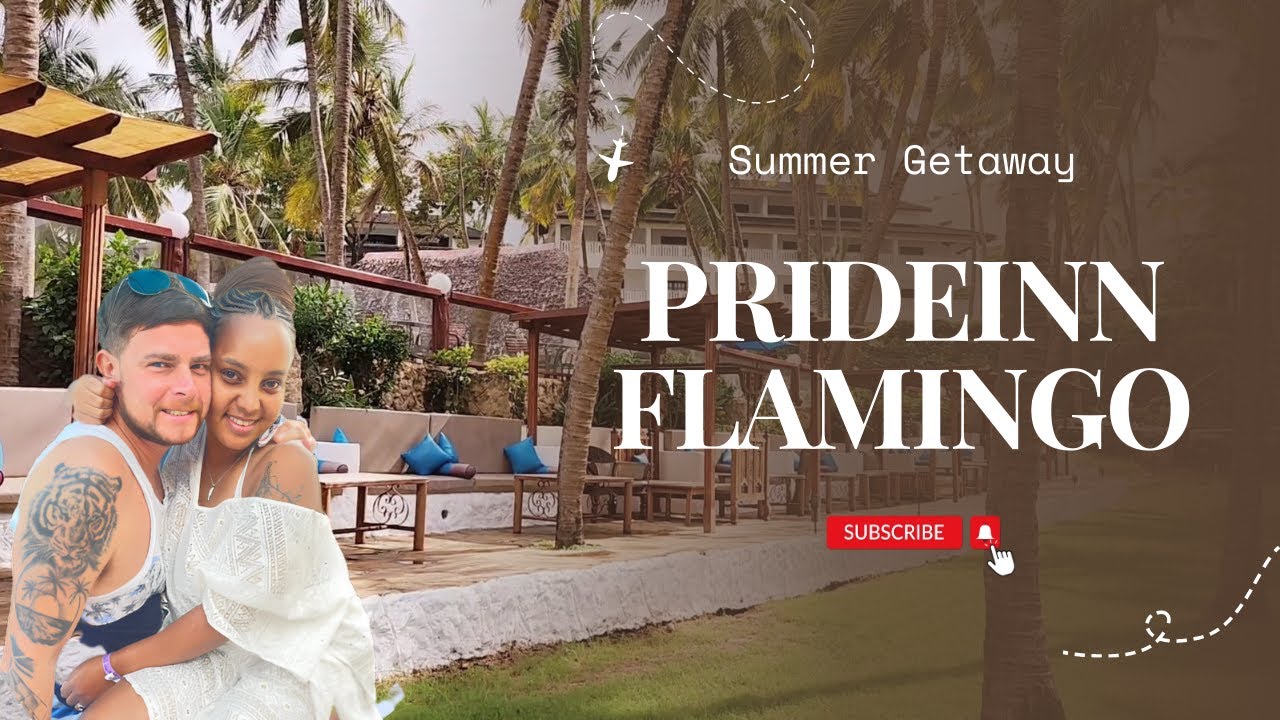 PrideInn Flamingo Beach Resort: Unforgettable Coastal Getaway