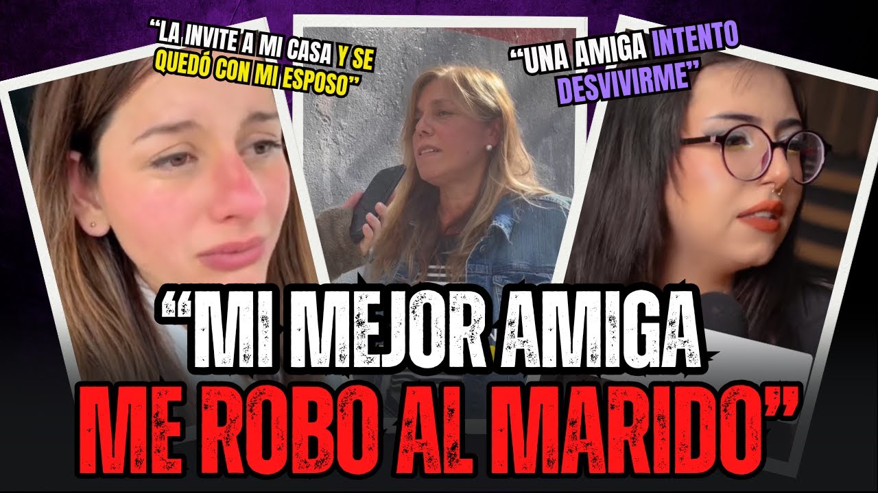 POR ESTO El Peor Enemigo De Una Mujer Es Otra Mujer 💊 Parte 2