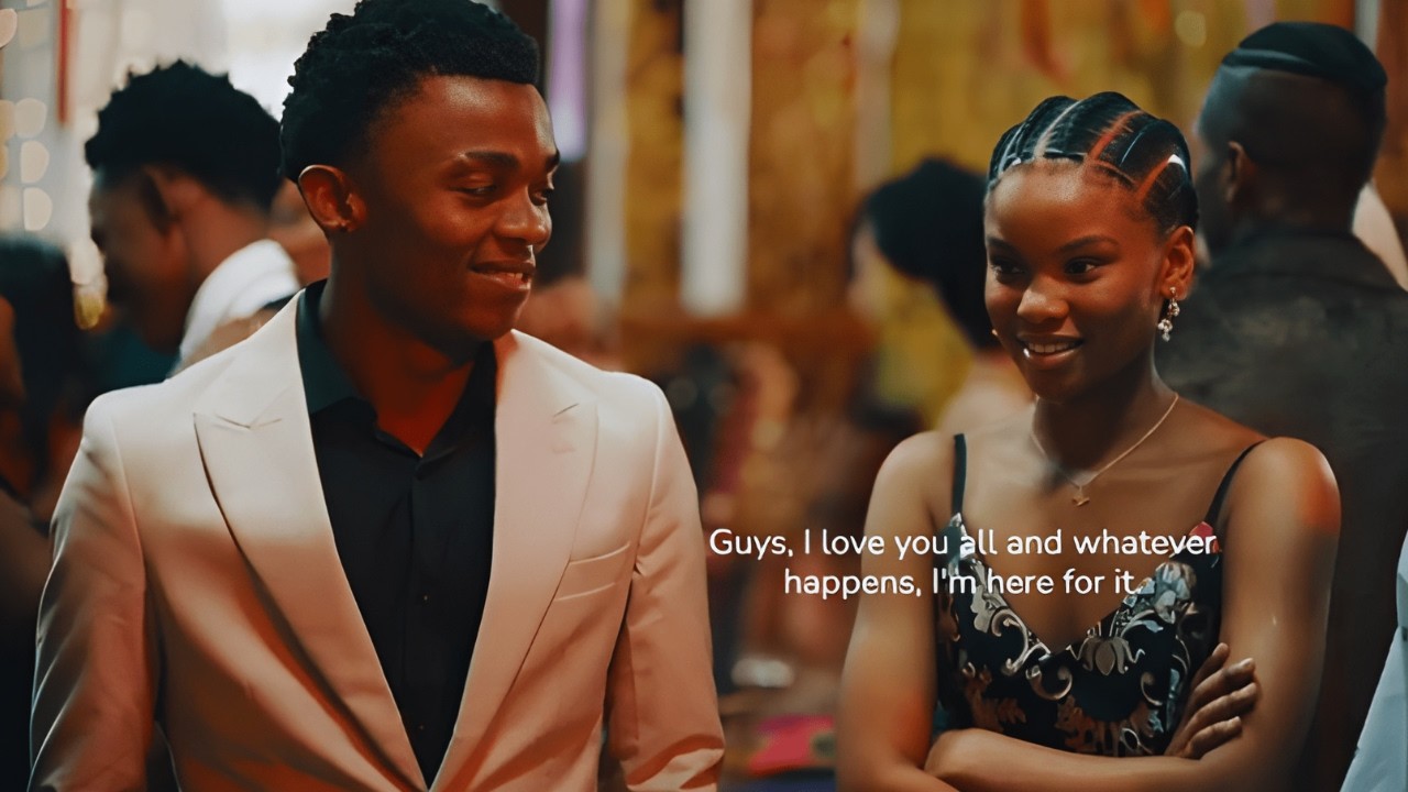 Youngins Season 3 Episode 43 - 45 Review | Last Dance for the Big 5