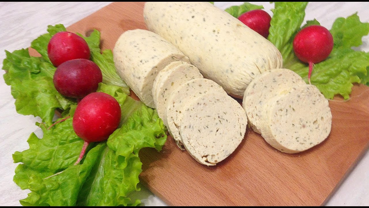 СУФЛЕ из КУРИНОГО ФИЛЕ | НЕЖНОЕ и ВОЗДУШНОЕ