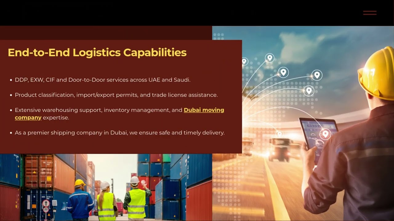 📦 A Comprehensive Guide to IOR & EOR Services in Saudi Arabia