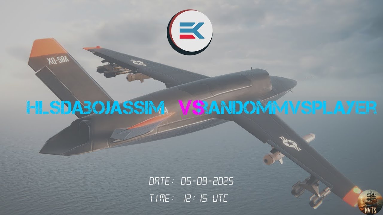 HPS3 | Match 1 | HLSDABOJASSIM vs RANDOMMVSPLAYER | Round 3 | Epitome Korea