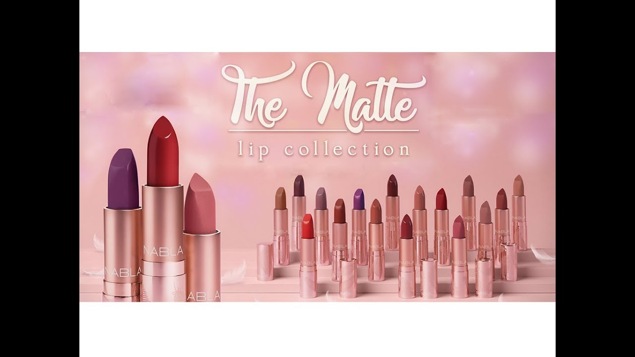 Nabla Cosmetics 