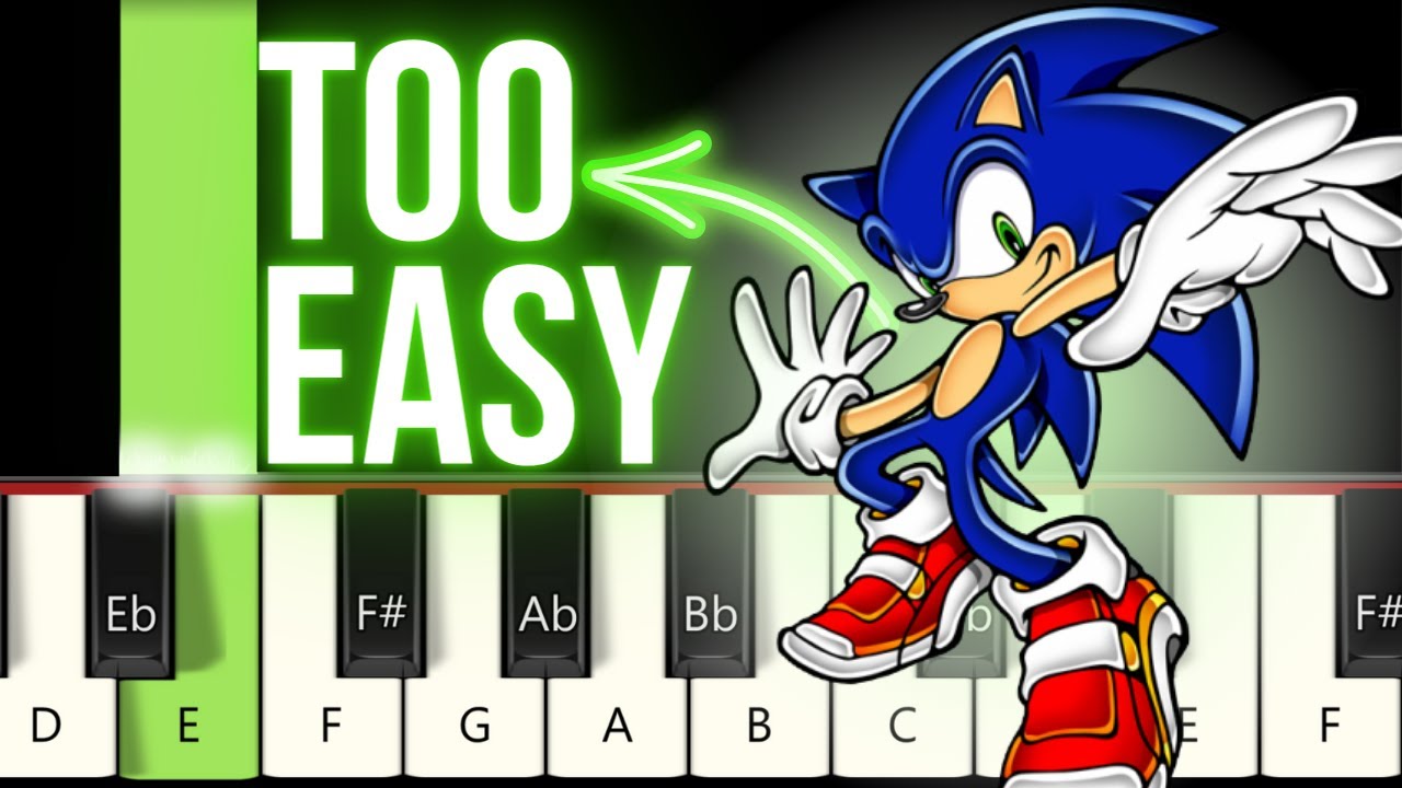 ESCAPE FROM THE CITY, but it's Too Easy, I'm 99% sure YOU CAN PLAY THIS!