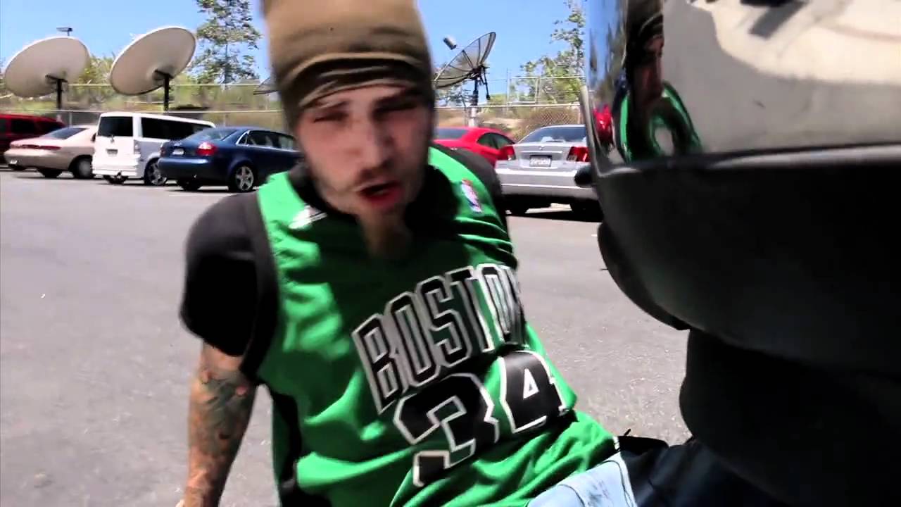 ROCK 105.3 TV SPOT