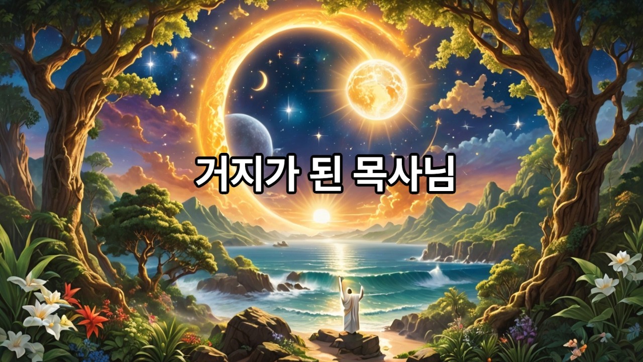 교회의 거듭남