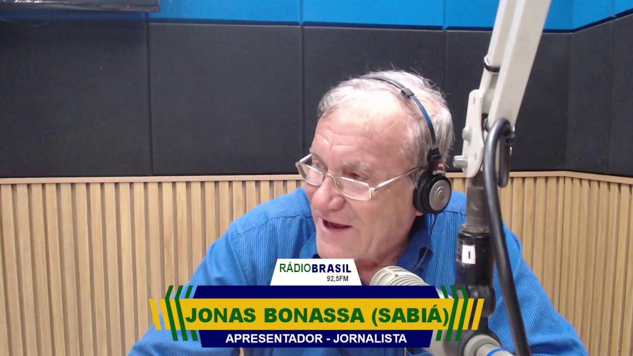Entrevista com Renato Stucchi,gerente Comercial da Kampai Toyota Adamantina