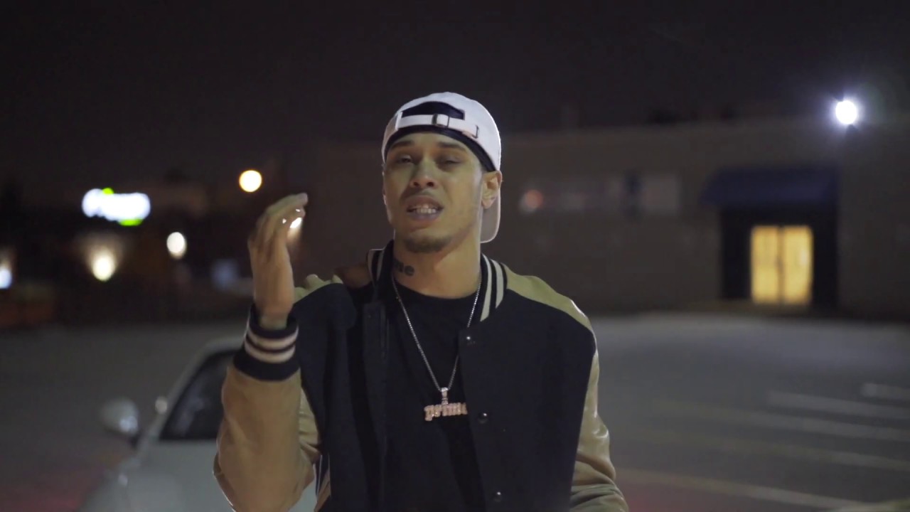 Donnie - New Drop (Official Video)