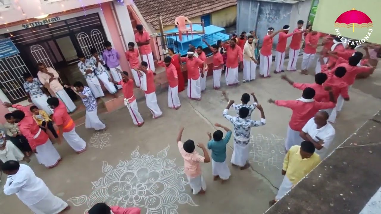 K Oranalli | Dhoda Habba | Badagas | Nilgiris #habba #hillstation43 #festiveseason #march