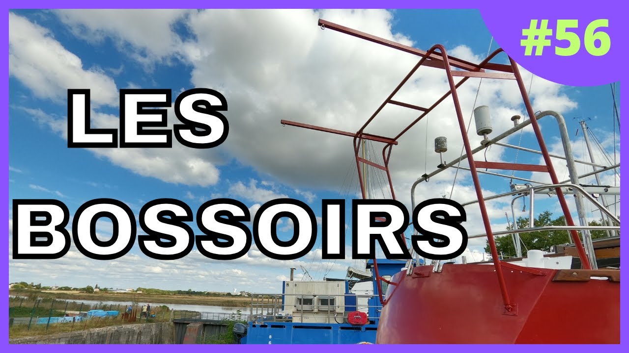 BOSSOIRS BATEAU