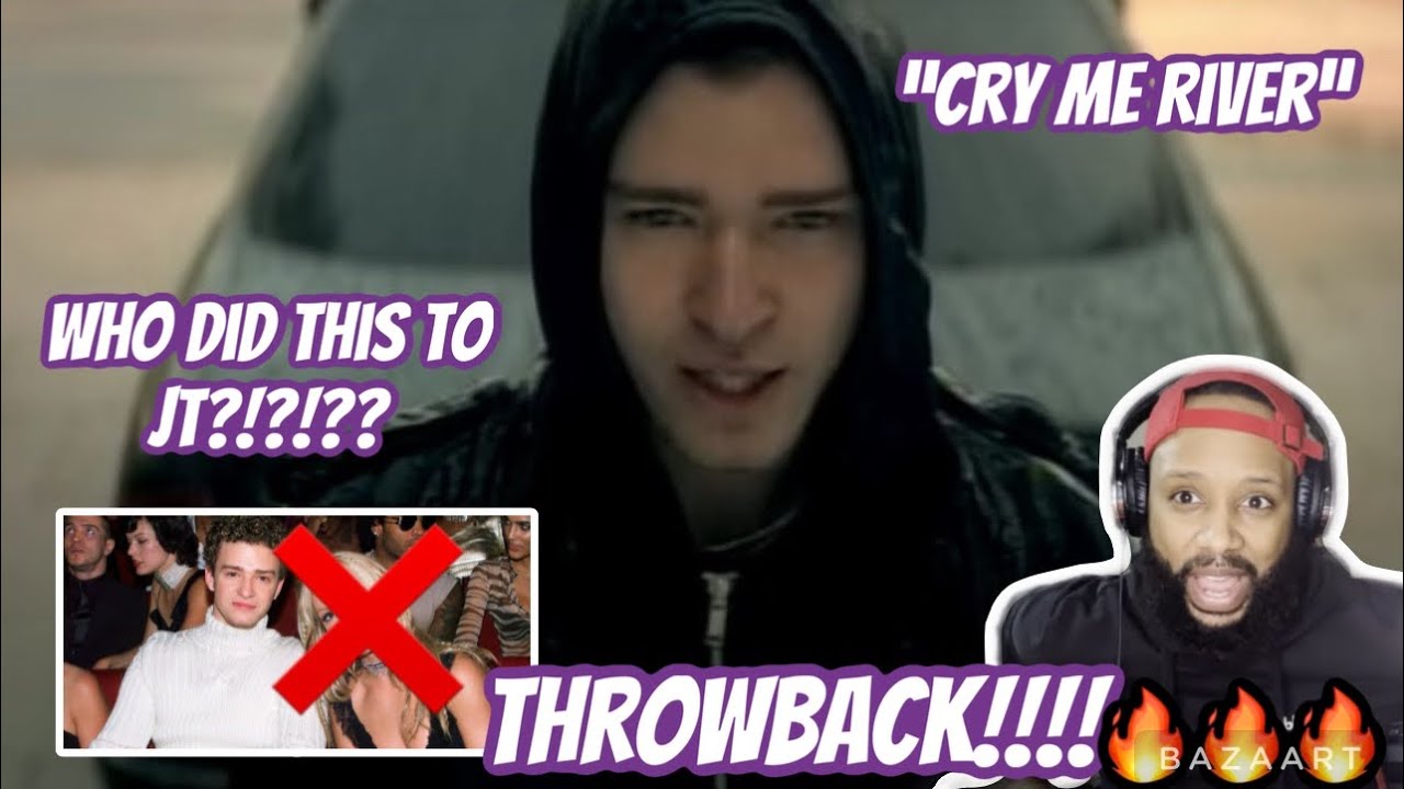 WHAT GIRL DID THIS TO HIM? | JUSTIN TIMBERLAKE - 