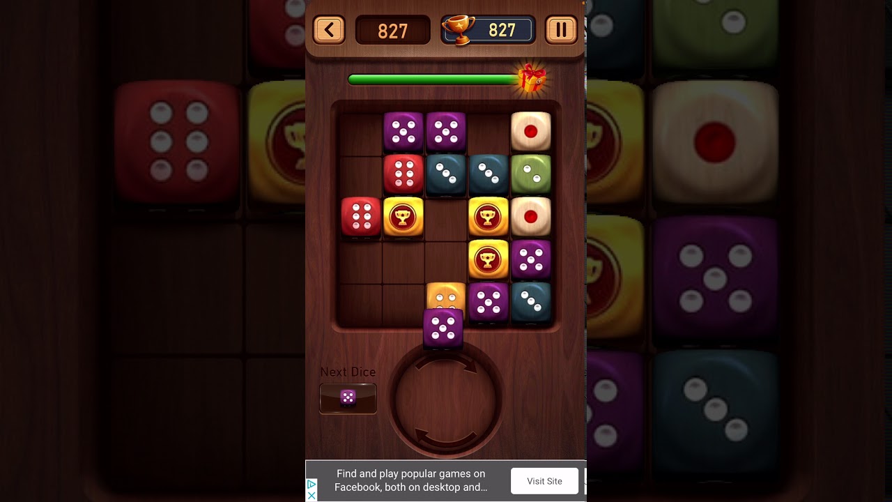 Merge Dice Forces Ads & Doesn&rsquo;t Pay to Play