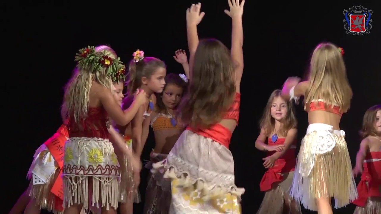 Play Black Infantil 2018