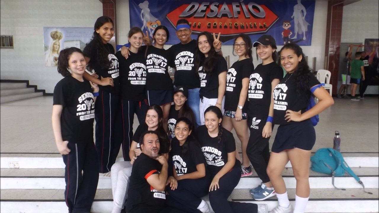 Tengo el corazón contento - Barranquilla - 30 de septiembre
