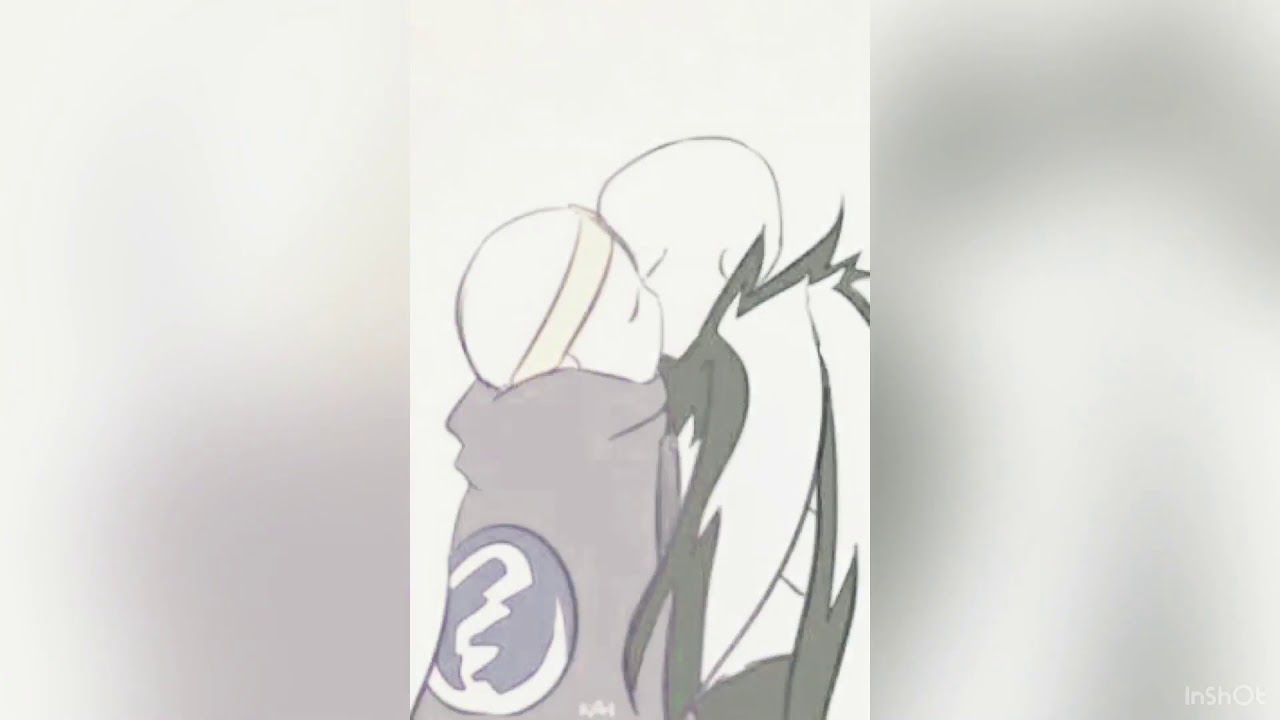 Crossmare (cross x nightmare) [song called La Da Dee]