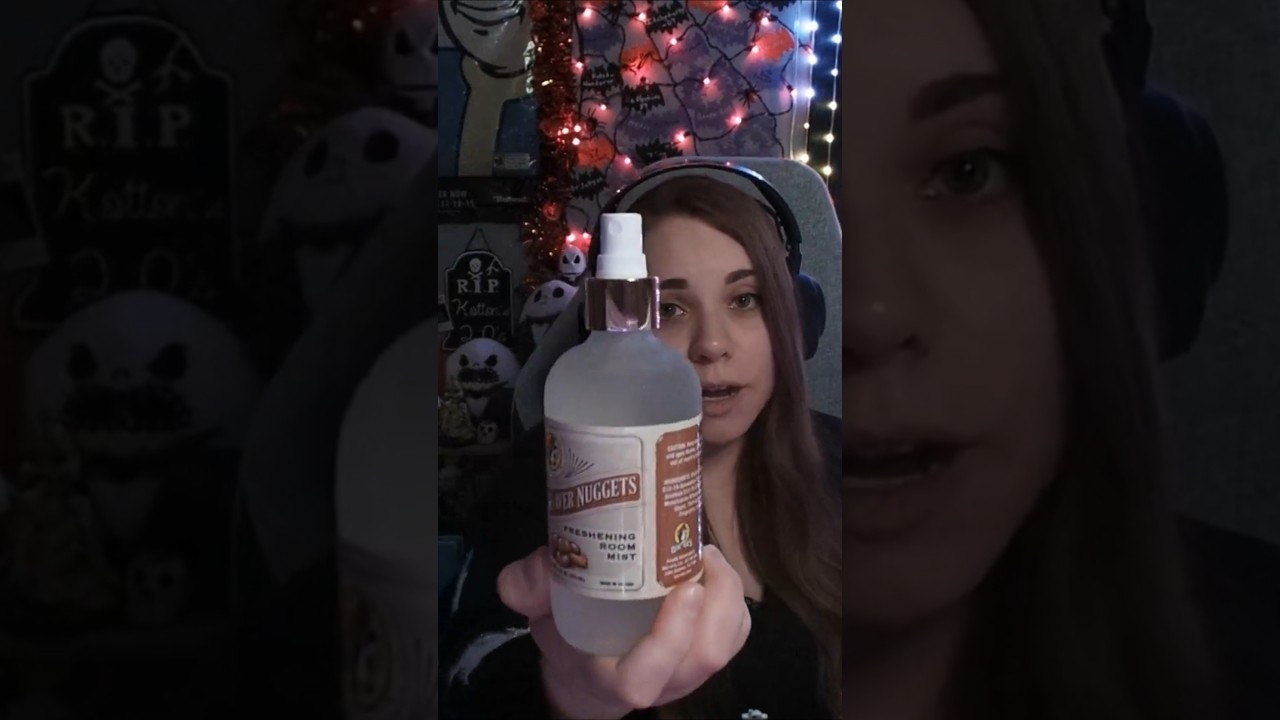 POUR SOME BEAVER ON ME 