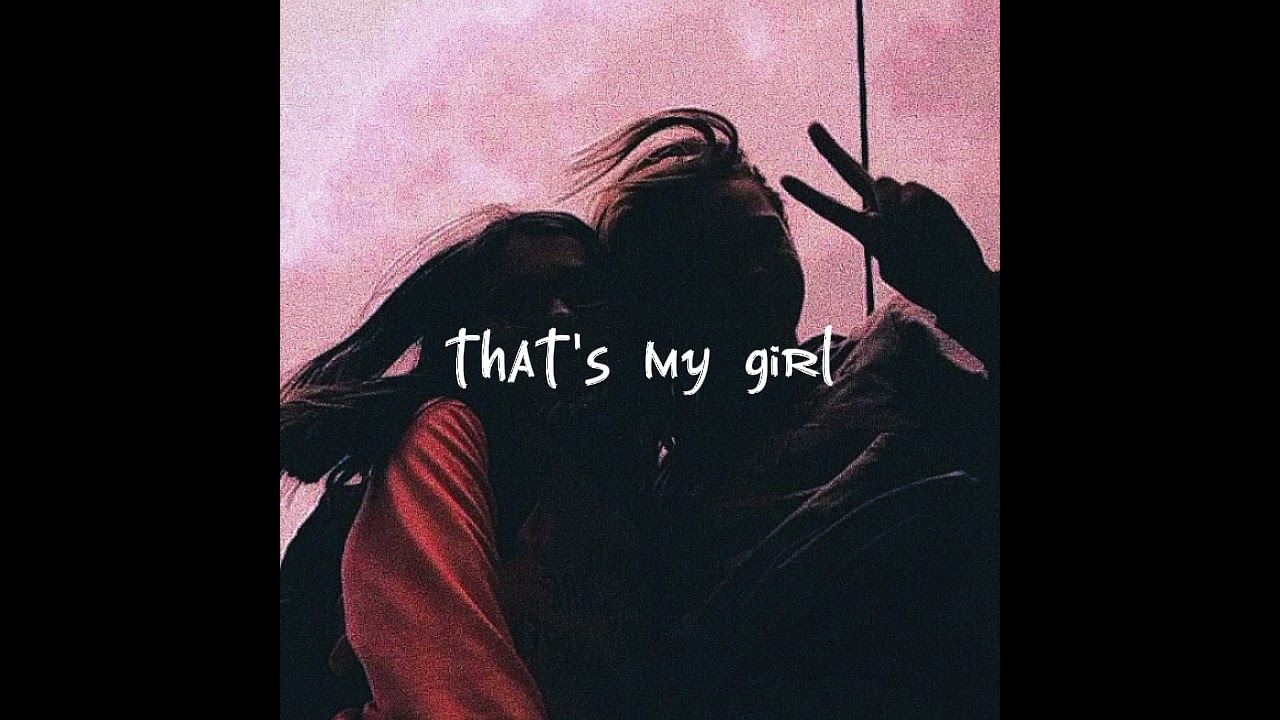 Fifth Harmony - That's My Girl slowed//reverb