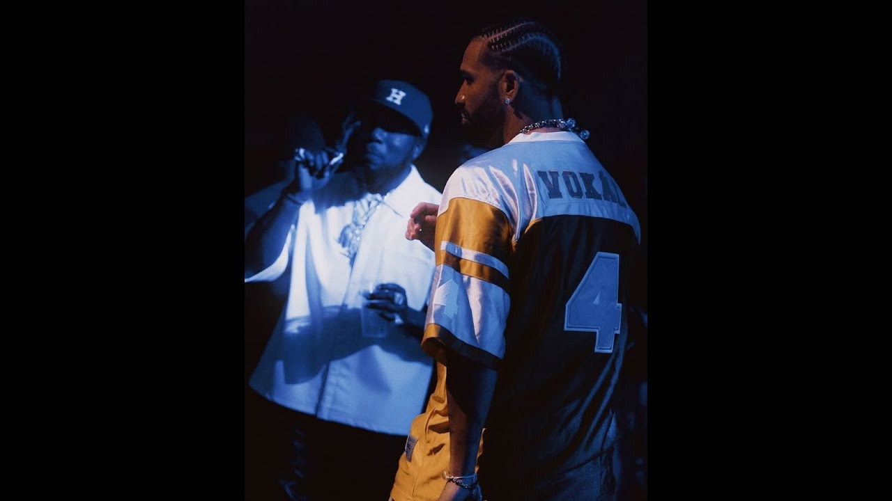 (FREE) Drake Type Beat - 