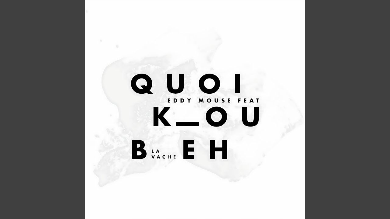Quoikoubeh