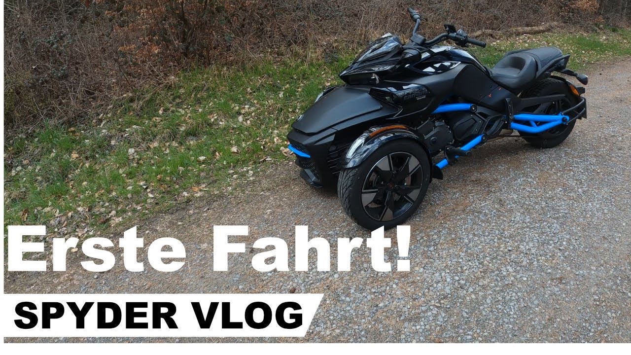 Los geht's! 🚀
