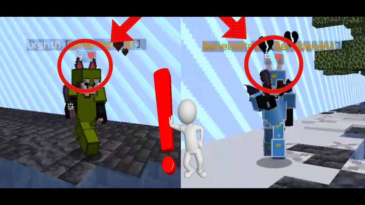 Kitpvp Season 34 [Benedetto+Nooborka]