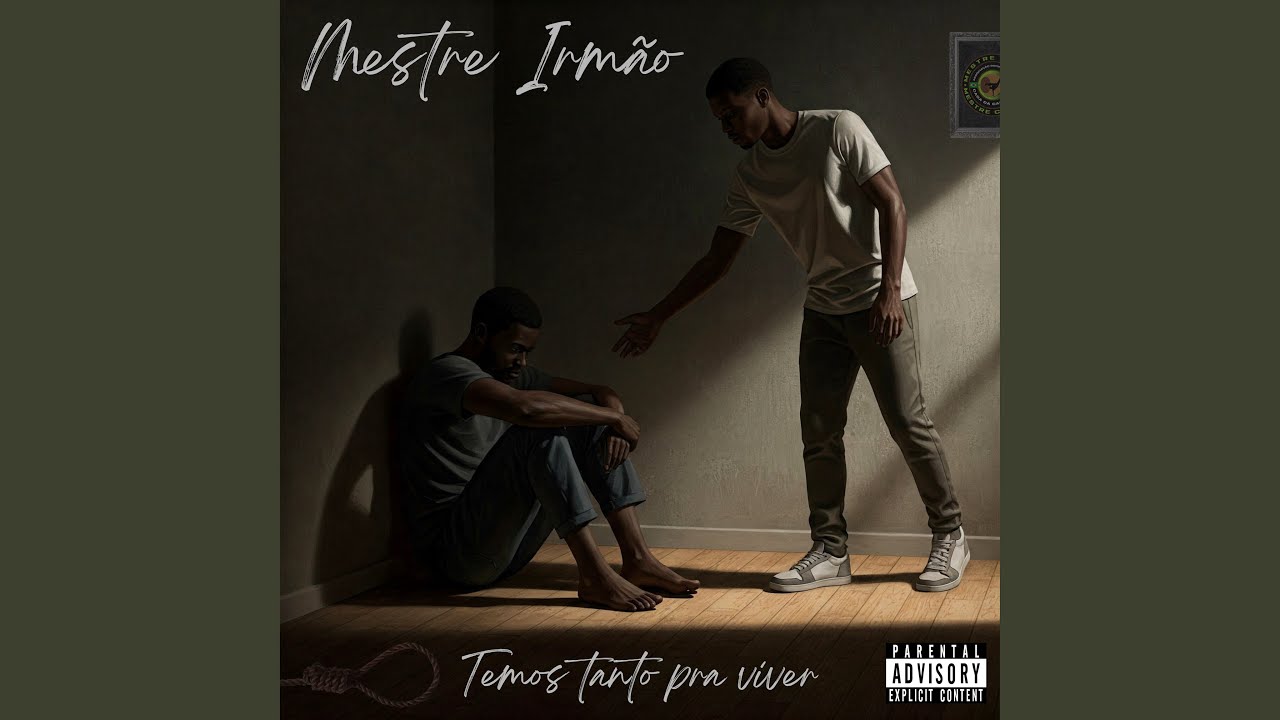 Tira Eu da Senzala Sinhá Part.2