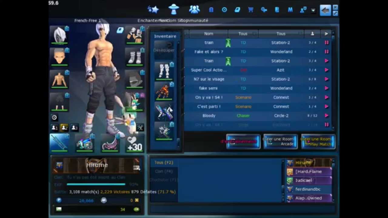Bug mission 4 S4 league