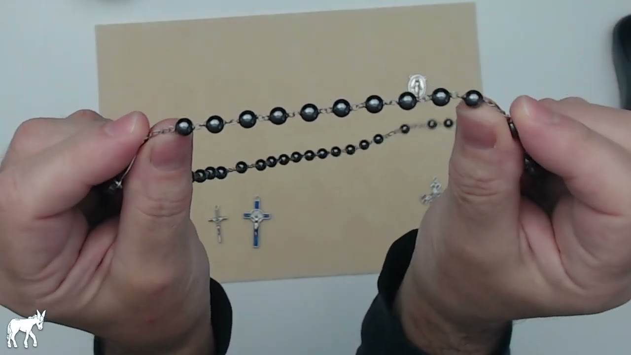 au sujet du chapelet