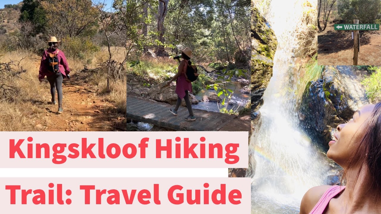 Kingskloof Hiking Trail | Travel Guide | MOJABENG NDEBELE