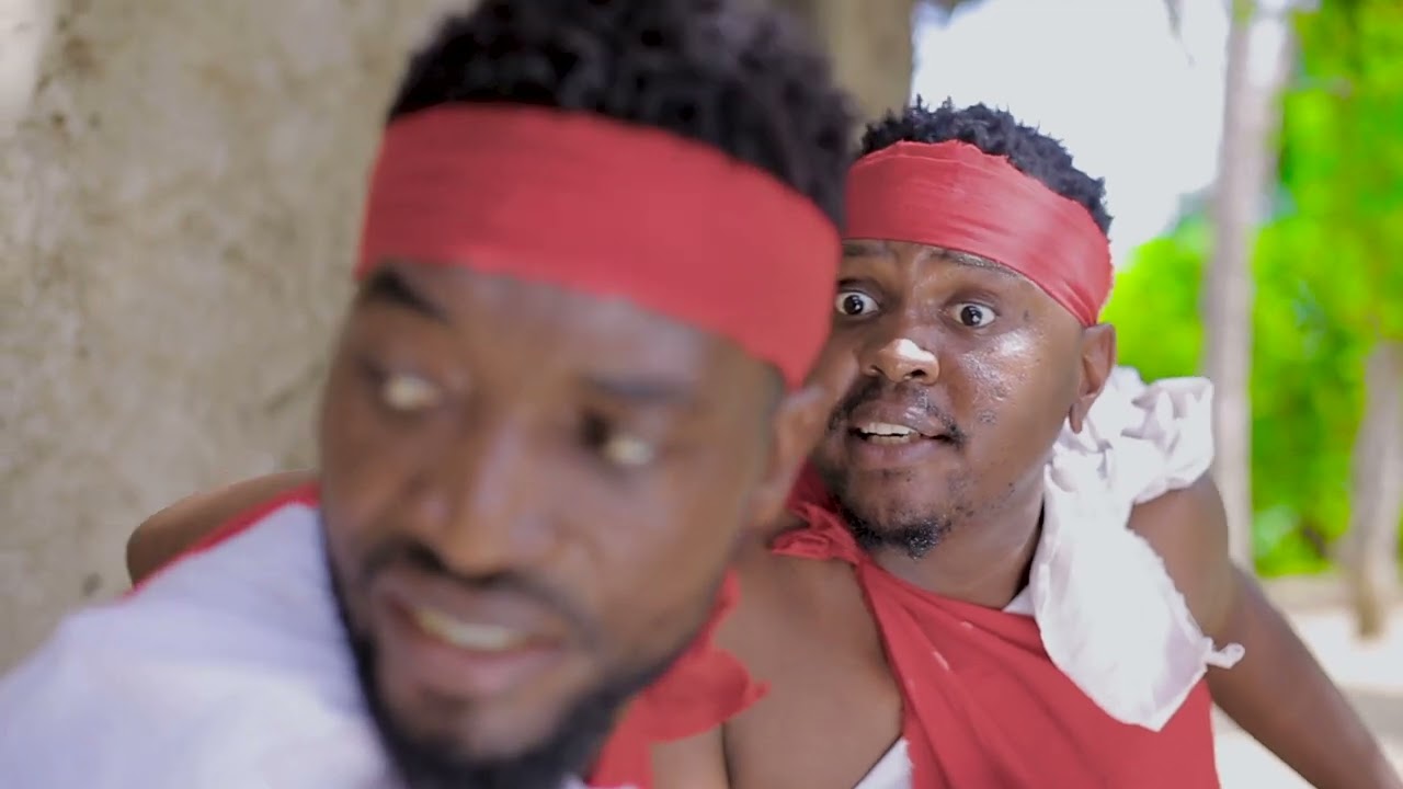 KINYAMKELA EPISODE 14