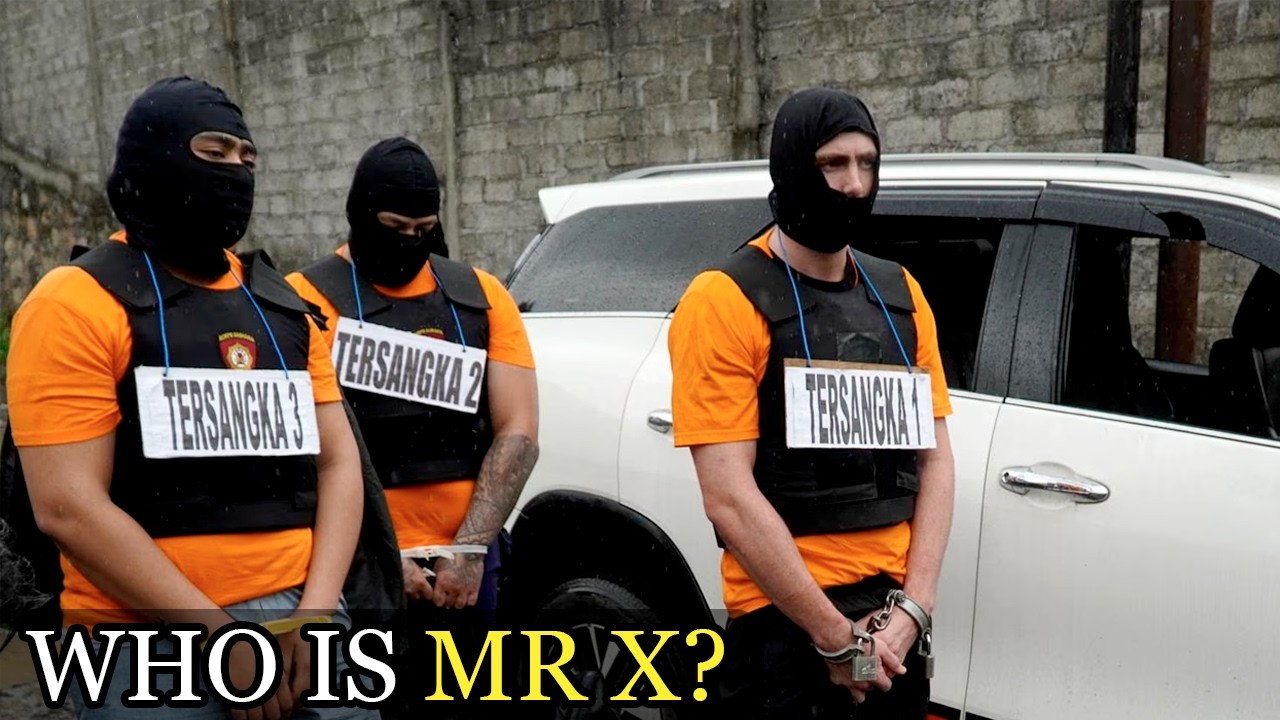 Новости о фильме &laquo;Бали 3&raquo;: приговоры, сроки заключения и поиски &laquo;мистера Икс&raquo;