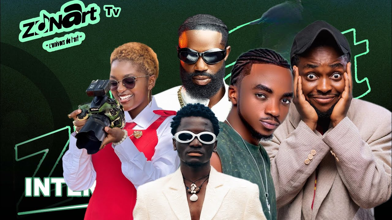 KEMA AWARDS 2026 : The Mingongo, Sisco Raggar, Rajul Malik,Fido ,Bash…Qui Sont les Grands Absents ?