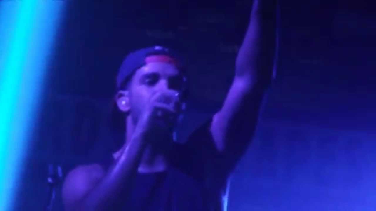 Drake Houston Appreciation Weekend 
