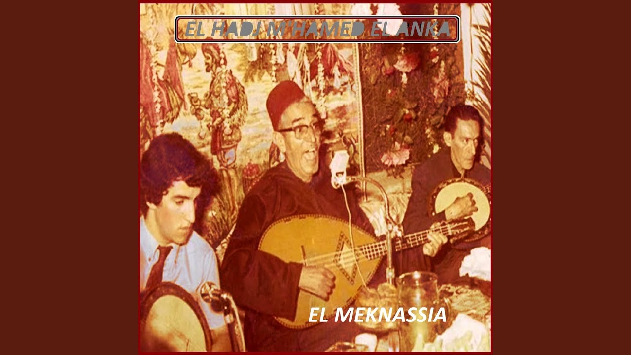 El Meknassia