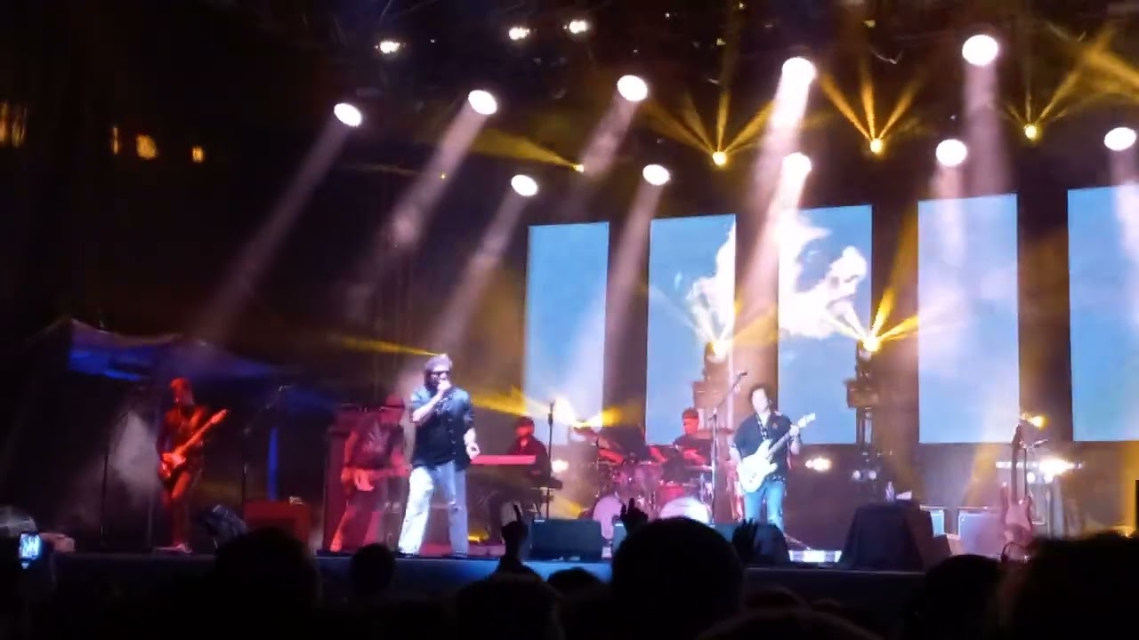 LADY PANK - Jak igła | WARSZAWA Juwenalia PW | 14.05.2022