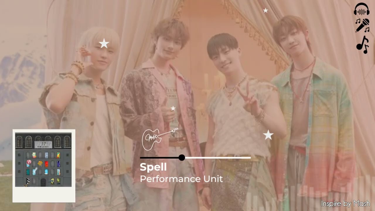 Seventeen 세븐틴 Performance team Playlist🎧 [2021-2024] | Rain 💎🍃 